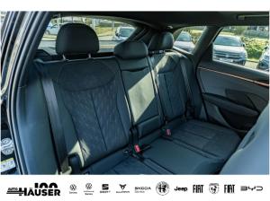 Cupra Terramar VZ 1.5 e-Hybrid DSG AHK PANO SENNHEISER MATRIX TOTEWINKEL KAMERA
