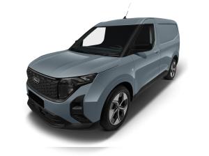 Ford Transit Courier Ford Transit ⚡e-Courier Trend 🔋136PS 100kw **ab 243 Euro inkl. 3.000 Euro E-Prämie💰