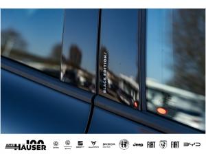 Seat Arona FR Black Edition 1.0 TSI DSG NAVI KAMERA PARK ACC LED FULL-LINK SITZHZG