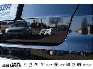 Seat Arona FR Black Edition 1.0 TSI DSG NAVI KAMERA PARK ACC LED FULL-LINK SITZHZG