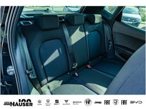 Seat Arona FR Black Edition 1.0 TSI DSG NAVI KAMERA PARK ACC LED FULL-LINK SITZHZG