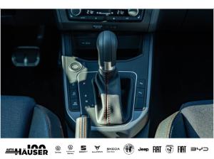 Seat Arona FR Black Edition 1.0 TSI DSG NAVI KAMERA PARK ACC LED FULL-LINK SITZHZG