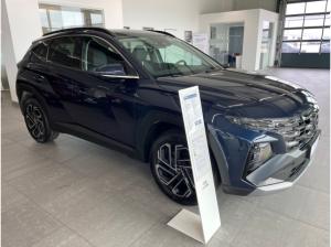 Hyundai TUCSON HEV 1.6T-Gdi PRIME Assistenz-Paket, Panoramadach