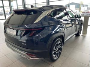 Hyundai TUCSON HEV 1.6T-Gdi PRIME Assistenz-Paket, Panoramadach