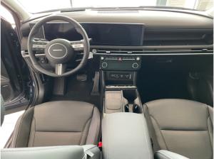 Hyundai TUCSON HEV 1.6T-Gdi PRIME Assistenz-Paket, Panoramadach