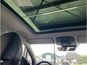 Hyundai TUCSON HEV 1.6T-Gdi PRIME Assistenz-Paket, Panoramadach