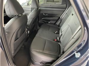 Hyundai TUCSON HEV 1.6T-Gdi PRIME Assistenz-Paket, Panoramadach