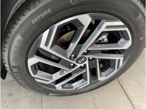 Hyundai TUCSON HEV 1.6T-Gdi PRIME Assistenz-Paket, Panoramadach