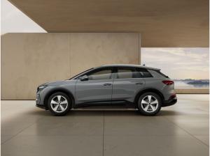 Audi Q4 e-tron 150 kW *Wechselbonus Elektromodelle *Bidirektionales Laden