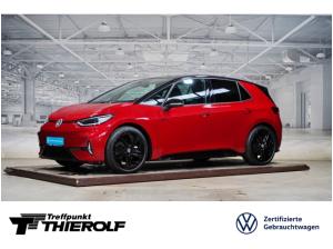 Volkswagen ID.3 GTX 84 kWh IQ.Light HuD 360 Kamera 20 Zoll