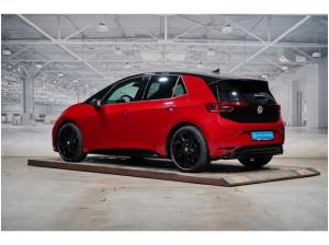 Volkswagen ID.3 GTX 84 kWh IQ.Light HuD 360 Kamera 20 Zoll