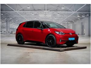 Volkswagen ID.3 GTX 84 kWh IQ.Light HuD 360 Kamera 20 Zoll