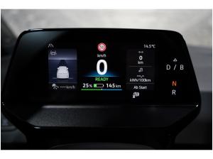 Volkswagen ID.3 GTX 84 kWh IQ.Light HuD 360 Kamera 20 Zoll