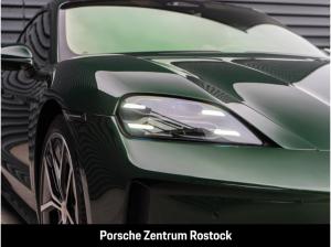 Porsche Taycan 4S Sport Turismo
