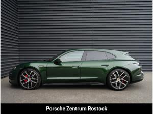 Porsche Taycan 4S Sport Turismo
