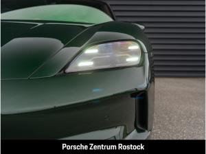 Porsche Taycan 4S Sport Turismo