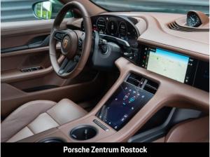 Porsche Taycan 4S Sport Turismo