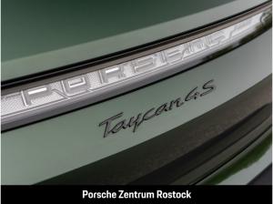 Porsche Taycan 4S Sport Turismo