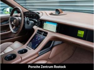 Porsche Taycan 4S Sport Turismo