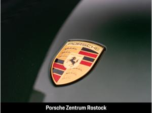 Porsche Taycan 4S Sport Turismo