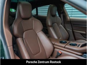 Porsche Taycan 4S Sport Turismo