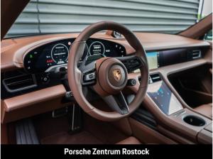 Porsche Taycan 4S Sport Turismo