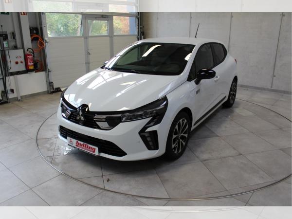 Mitsubishi Colt Automatik 143 PS *Aktion* *Tempomat/Infotainment-System/Bi-LED/Sitzheizung*