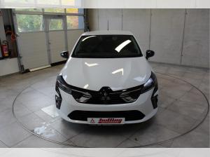 Mitsubishi Colt Automatik 143 PS *Aktion* *Tempomat/Infotainment-System/Bi-LED/Sitzheizung*