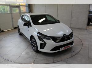 Mitsubishi Colt Automatik 143 PS *Aktion* *Tempomat/Infotainment-System/Bi-LED/Sitzheizung*