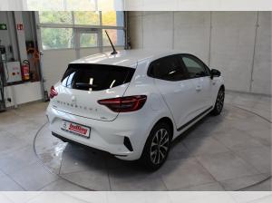 Mitsubishi Colt Automatik 143 PS *Aktion* *Tempomat/Infotainment-System/Bi-LED/Sitzheizung*