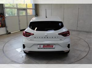 Mitsubishi Colt Automatik 143 PS *Aktion* *Tempomat/Infotainment-System/Bi-LED/Sitzheizung*