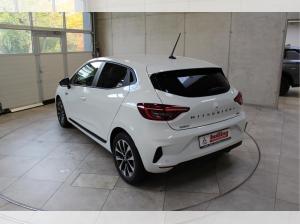 Mitsubishi Colt Automatik 143 PS *Aktion* *Tempomat/Infotainment-System/Bi-LED/Sitzheizung*
