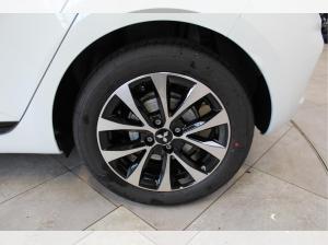 Mitsubishi Colt Automatik 143 PS *Aktion* *Tempomat/Infotainment-System/Bi-LED/Sitzheizung*