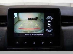 Mitsubishi Colt Automatik 143 PS *Aktion* *Tempomat/Infotainment-System/Bi-LED/Sitzheizung*