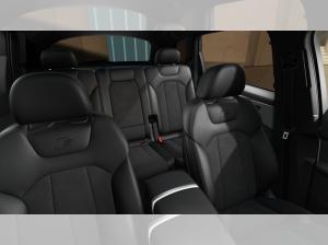 Audi Q7 S line 45 TDI quattro, AHK, Matrix, Standheizung, Optikpaket Schwarz, Allradlenkung, 8-Fach bereift