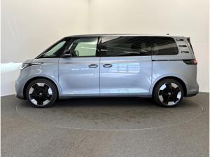 Volkswagen ID.Buzz Pro "ENERGY" LANG nur noch HEUTE!!