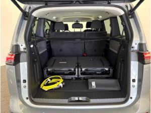 Volkswagen ID.Buzz Pro "ENERGY" LANG nur noch HEUTE!!
