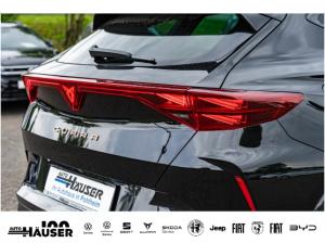 Cupra Formentor 1.5 eTSI DSG EL. HECKKL. AREA-VIEW NAVI PARK ACC LED