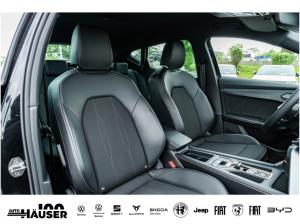 Cupra Formentor 1.5 eTSI DSG EL. HECKKL. AREA-VIEW NAVI PARK ACC LED