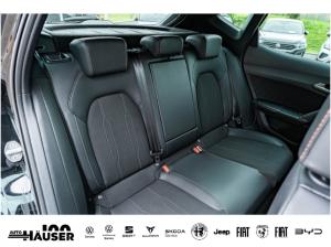 Cupra Formentor 1.5 eTSI DSG EL. HECKKL. AREA-VIEW NAVI PARK ACC LED