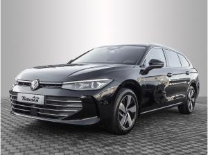 Volkswagen Passat !! Zulassungsaktion bis 15.05. !!