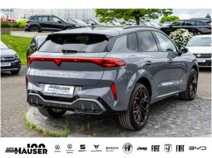 Cupra Terramar VZ 2.0 TSI DSG 4Drive SENNHEISER MATRIX-LED HUD 20ZOLL KAMERA NAVI