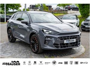 Cupra Terramar VZ 2.0 TSI DSG 4Drive SENNHEISER MATRIX-LED HUD 20ZOLL KAMERA NAVI