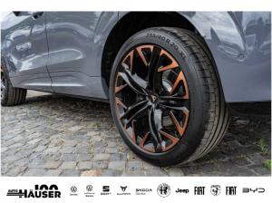 Cupra Terramar VZ 2.0 TSI DSG 4Drive SENNHEISER MATRIX-LED HUD 20ZOLL KAMERA NAVI