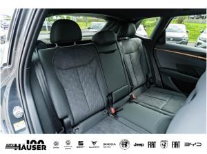 Cupra Terramar VZ 2.0 TSI DSG 4Drive SENNHEISER MATRIX-LED 20ZOLL HUD