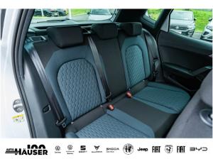 Seat Arona Style 1.0 TSI DSG AHK NAVI KAMERA PARK ACC LED APP SITZHZG