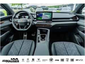 Cupra Terramar VZ 2.0 TSI DSG 4Drive SENNHEISER MATRIX-LED HUD 20ZOLL KAMERA NAVI