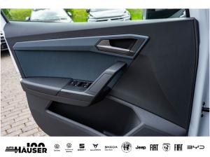 Seat Arona Style 1.0 TSI DSG AHK NAVI KAMERA PARK ACC LED APP SITZHZG