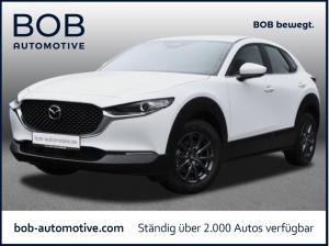 Mazda CX-30 e-SKYACTIVE G 140 PRIME-LINE