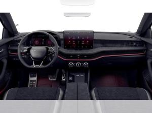 Skoda Superb Combi Sportline 1,5 TSI iV 150 kW 6-Gang-DSG